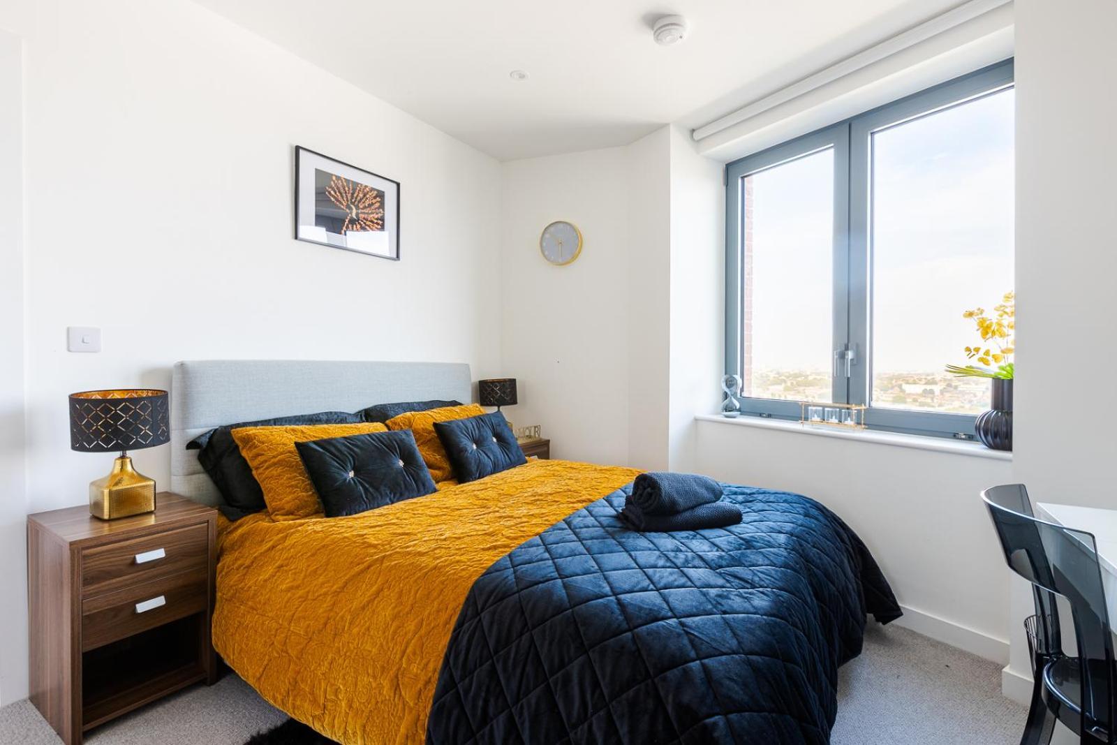 Luxury Apt Near Canary Wharf With Stunning Views London Exterior photo