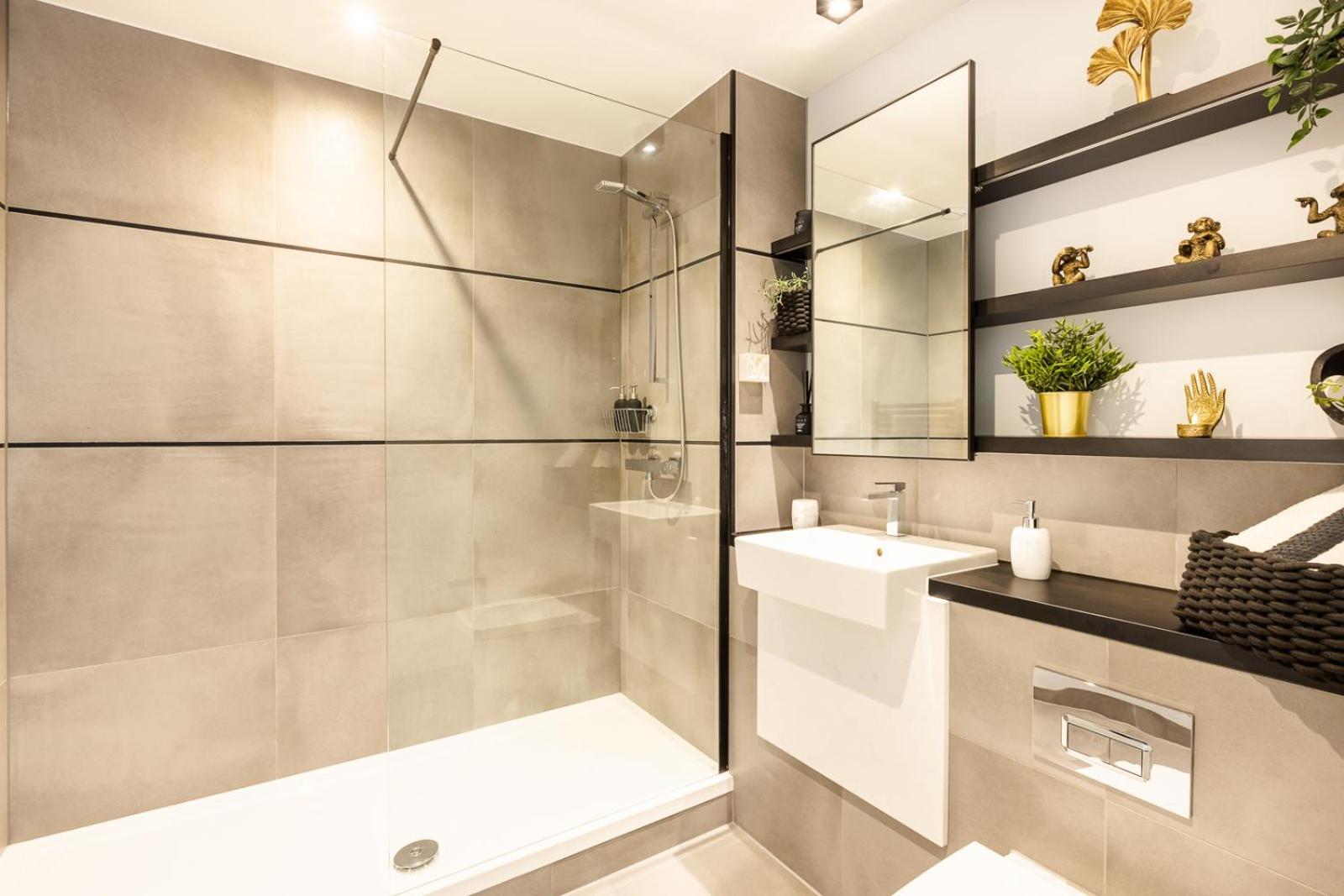 Luxury Apt Near Canary Wharf With Stunning Views London Exterior photo